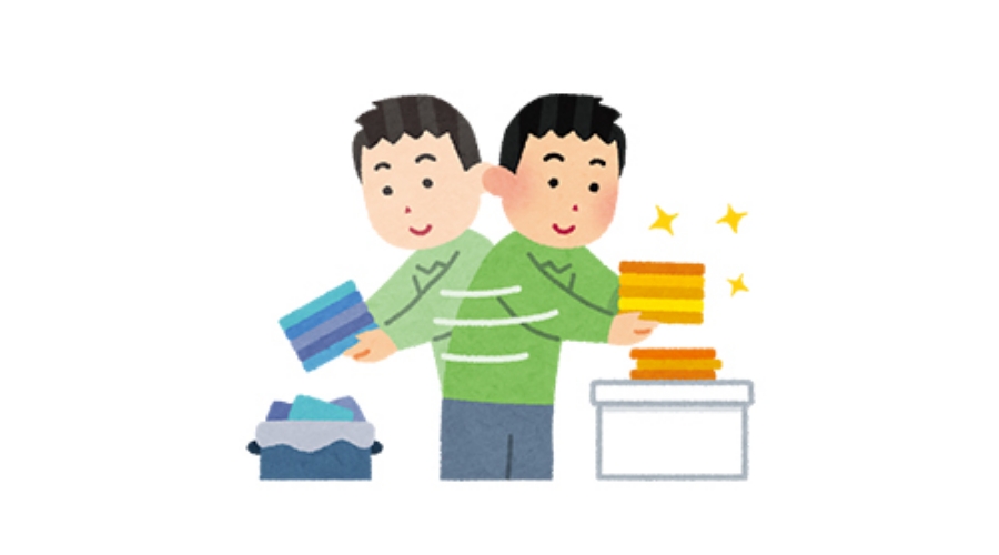 作業アイコン