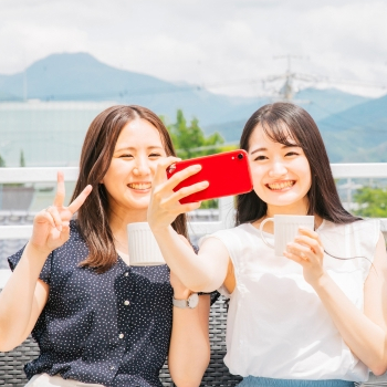 楽しいイベント